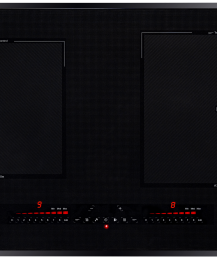 Bếp điện từ đôi FEUER - F88 Pro