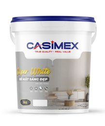 Sơn siêu trắng trần B305-18L