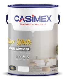 Sơn siêu trắng trần B305.5L