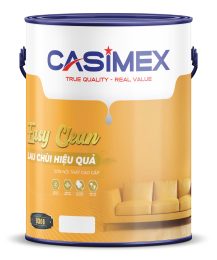 Sơn nội thất lau chùi - B306.5L