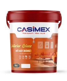 Sơn bóng nội thất B308.18L