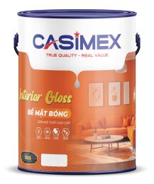 Sơn bóng nội thất B308.5L