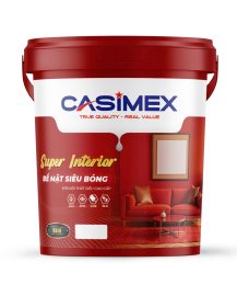 Sơn siêu bóng nội thất B309.18L