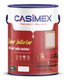 Sơn siêu bóng nội thất B309.1L