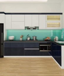 Tủ bếp Picomat P6