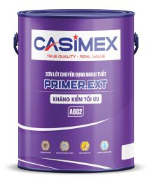 Sơn lót ngoại thất A602.18L