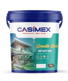 Sơn mịn ngoại thất A603.18L