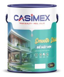 Sơn mịn ngoại thất A603.5L