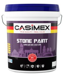 Sơn giả đá vẩy E19