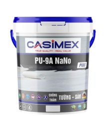 Sơn chông thấm sàn PU-9A.18L