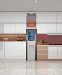 Tủ bếp Picomat P5