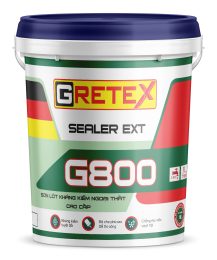 Sơn lót ngoại thất G800.18L