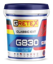 Sơn siêu bóng nội G830.5L