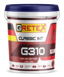 Sơn mịn nội thất G310.5L