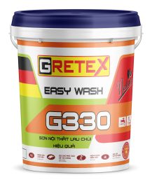 Sơn nội thất lau chùi - G330.5L
