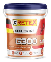 Sơn lót nội thất G300.18L