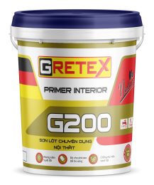Sơn lót nội thất G200.5L
