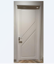 CỬA NHỰA COMPOSITE DB.H9