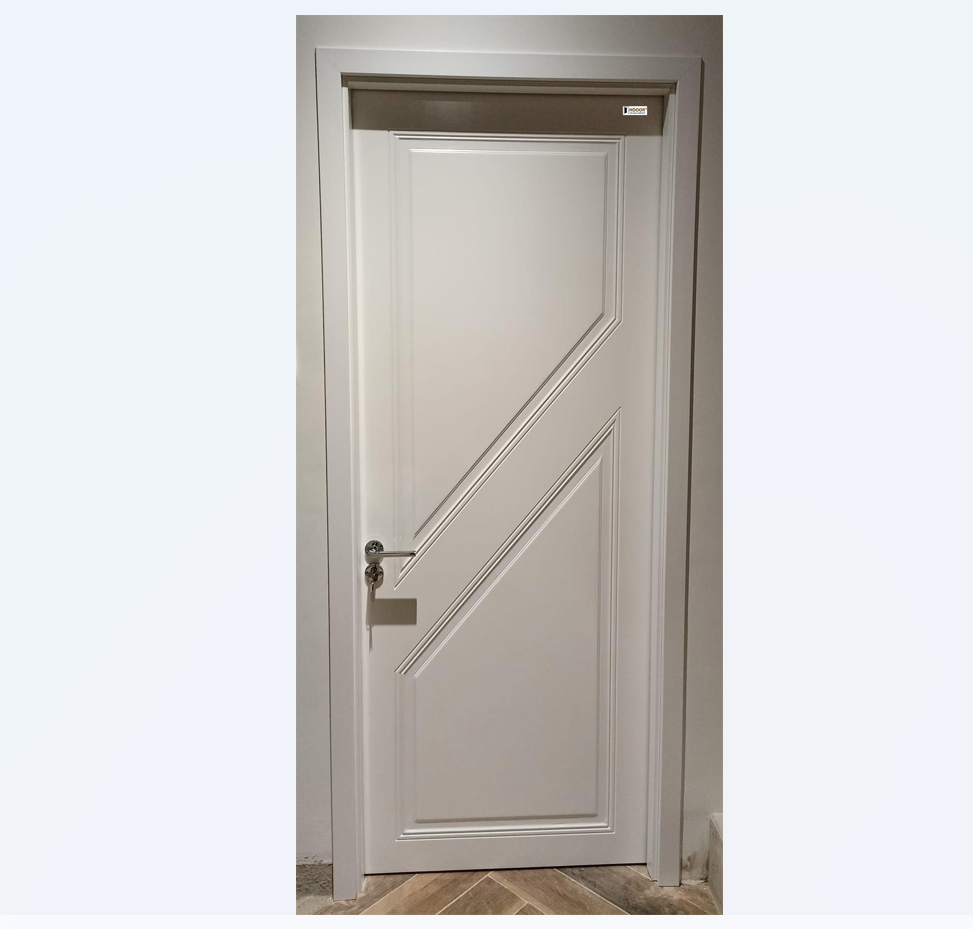 CỬA NHỰA COMPOSITE DB.H9