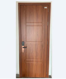 CỬA NHỰA COMPOSITE DB.H4