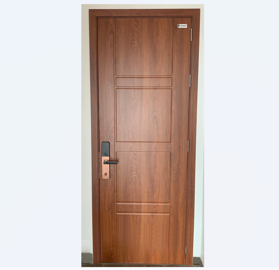 CỬA NHỰA COMPOSITE DB.H4