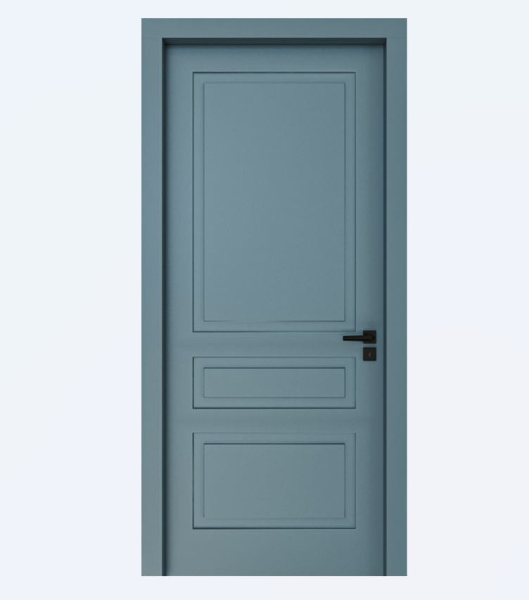 CỬA NHỰA COMPOSITE DB.H11