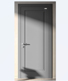 CỬA NHỰA COMPOSITE DB.H8