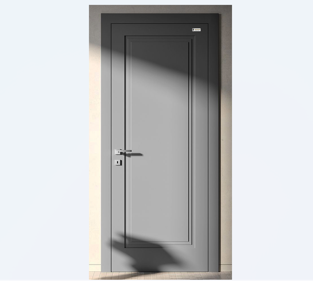 CỬA NHỰA COMPOSITE DB.H8