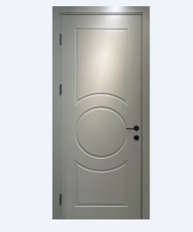 CỬA NHỰA COMPOSITE DB.H7