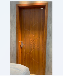 CỬA NHỰA COMPOSITE DB.H2